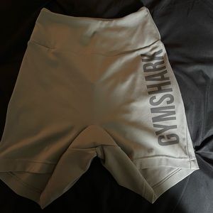 Gymshark GS power shorts